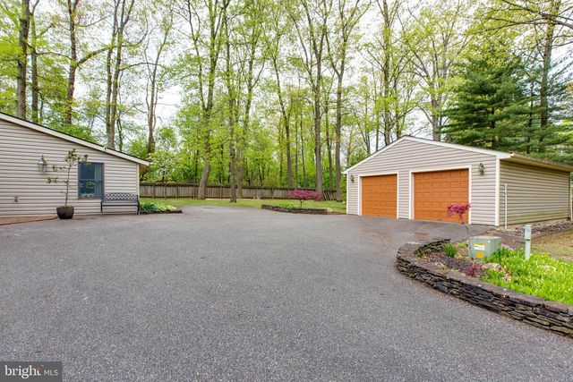 5519 WOODBINE RD, Woodbine, MD 21797