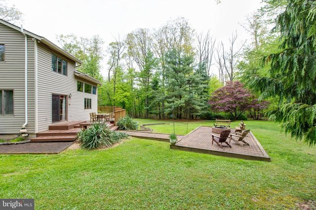 5519 WOODBINE RD, Woodbine, MD 21797