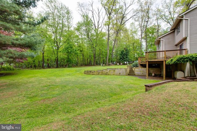 5519 WOODBINE RD, Woodbine, MD 21797