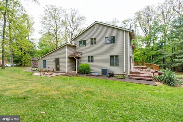 5519 WOODBINE RD, Woodbine, MD 21797