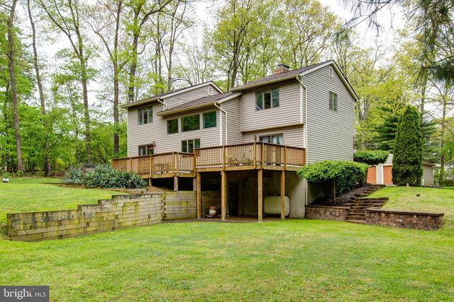 5519 WOODBINE RD, Woodbine, MD 21797