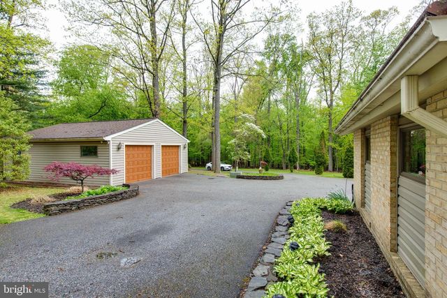 5519 WOODBINE RD, Woodbine, MD 21797
