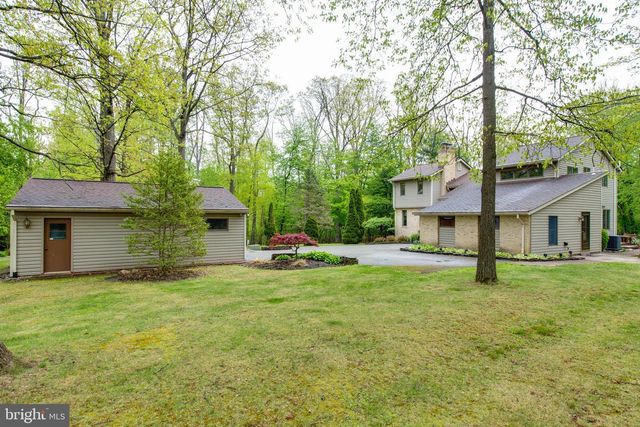 5519 WOODBINE RD, Woodbine, MD 21797