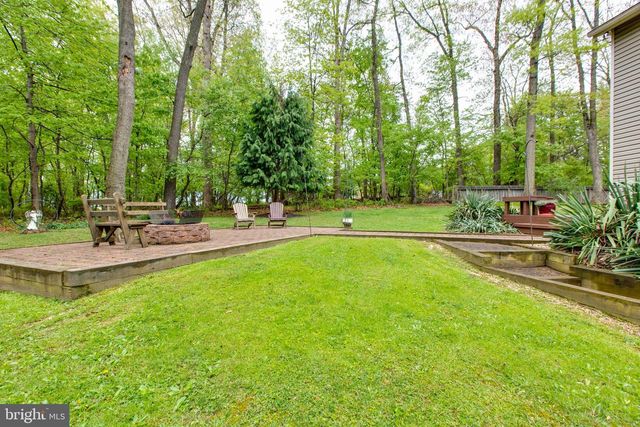 5519 WOODBINE RD, Woodbine, MD 21797