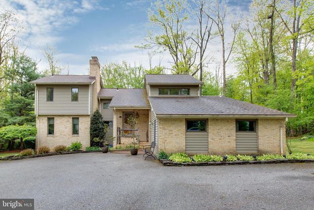 5519 WOODBINE RD, Woodbine, MD 21797