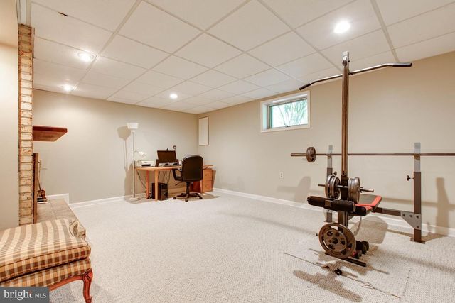 5519 WOODBINE RD, Woodbine, MD 21797