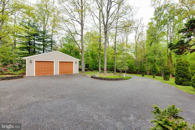 5519 WOODBINE RD, Woodbine, MD 21797