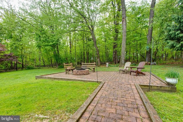 5519 WOODBINE RD, Woodbine, MD 21797
