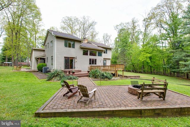 5519 WOODBINE RD, Woodbine, MD 21797