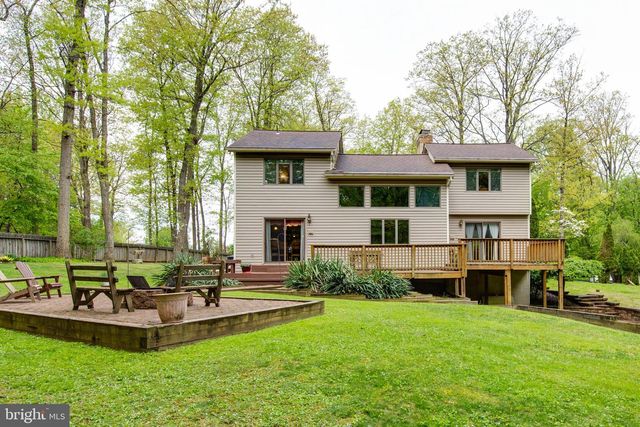 5519 WOODBINE RD, Woodbine, MD 21797