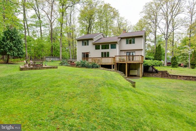 5519 WOODBINE RD, Woodbine, MD 21797