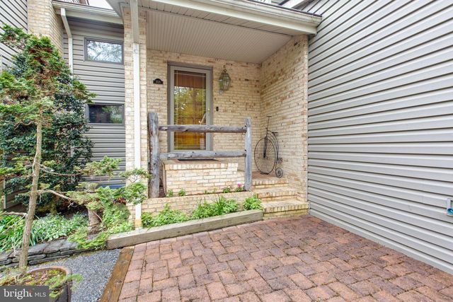 5519 WOODBINE RD, Woodbine, MD 21797