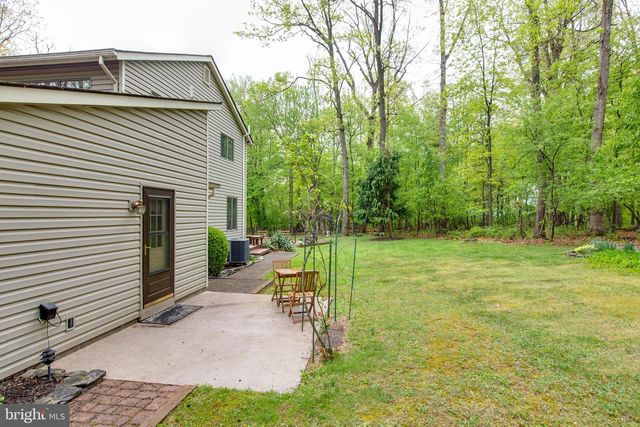 5519 WOODBINE RD, Woodbine, MD 21797