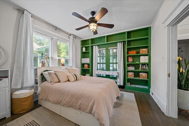 735 DICKINSON ST, Memphis, TN 38107