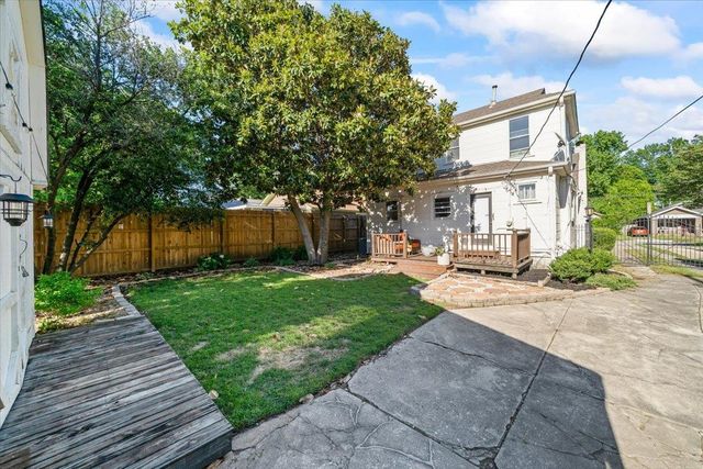 735 DICKINSON ST, Memphis, TN 38107