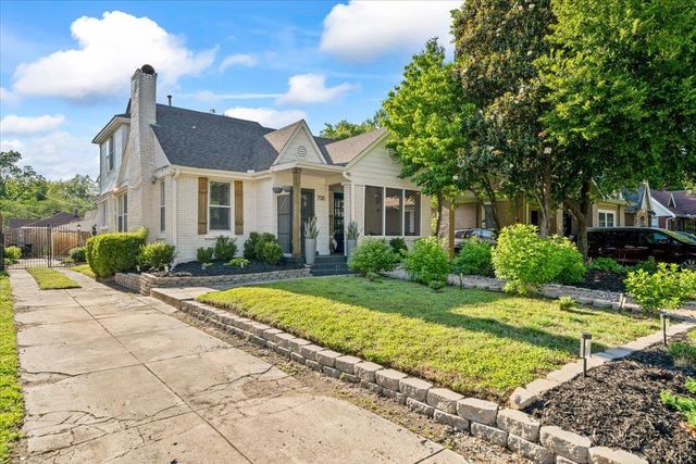 735 DICKINSON ST, Memphis, TN 38107