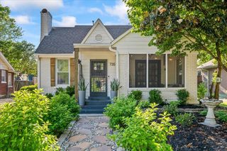 735 DICKINSON ST, Memphis, TN 38107