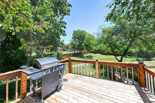 507 Bost Street, Rockwall, TX 75087