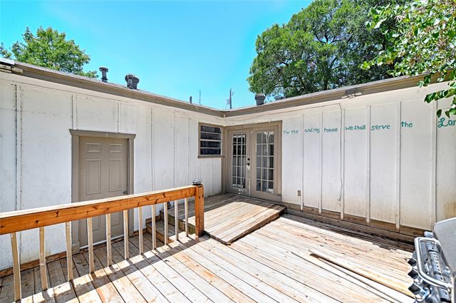 507 Bost Street, Rockwall, TX 75087