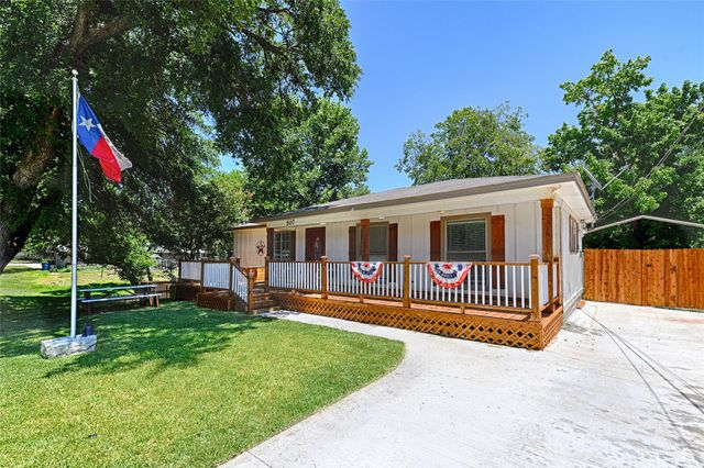 507 Bost Street, Rockwall, TX 75087