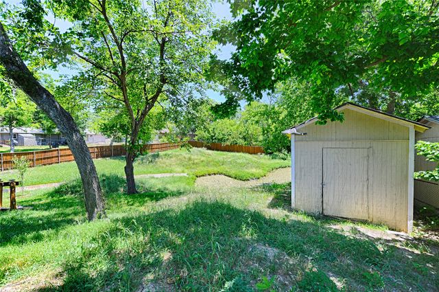 507 Bost Street, Rockwall, TX 75087