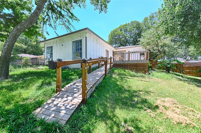507 Bost Street, Rockwall, TX 75087