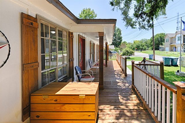 507 Bost Street, Rockwall, TX 75087