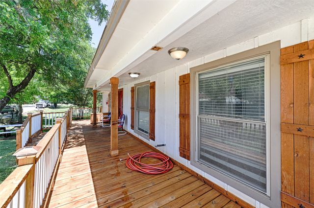 507 Bost Street, Rockwall, TX 75087