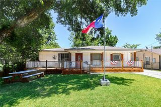 507 Bost Street, Rockwall, TX 75087