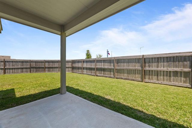 10902 Webber Lane, Texas City, TX 77591