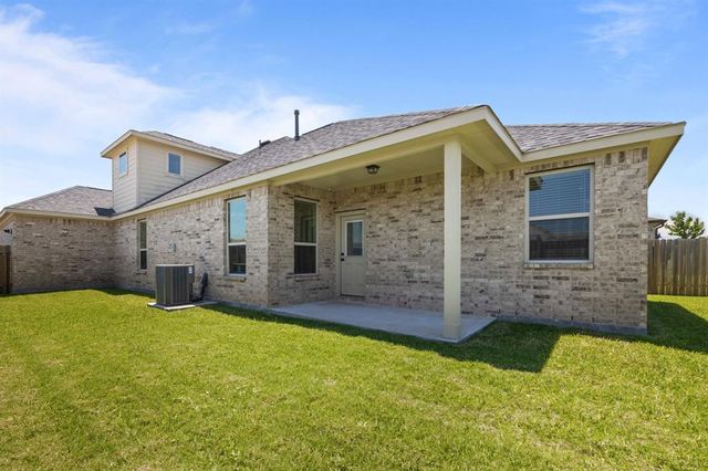 10902 Webber Lane, Texas City, TX 77591
