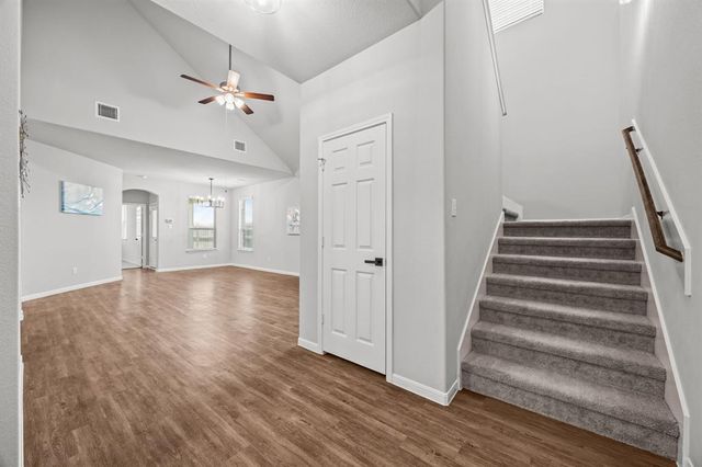 10902 Webber Lane, Texas City, TX 77591