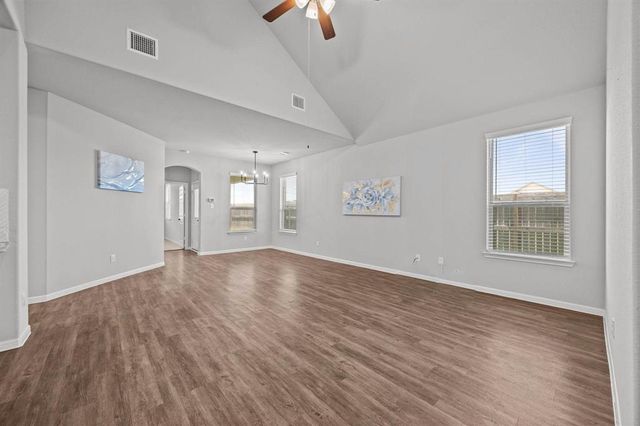 10902 Webber Lane, Texas City, TX 77591