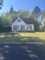 2907 Trumbull Avenue, Flint, MI 48504