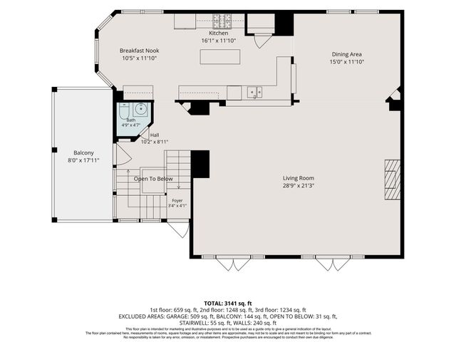 5217 Blossom Street C, Houston, TX 77007