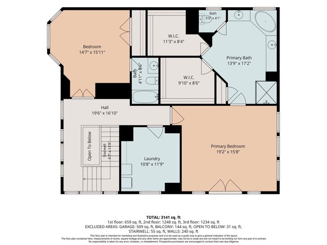 5217 Blossom Street C, Houston, TX 77007
