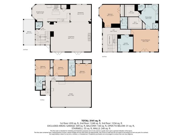 5217 Blossom Street C, Houston, TX 77007