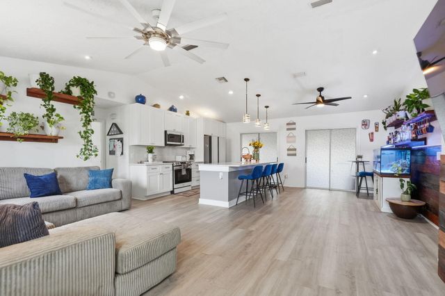 494 SW Paar Drive, Port St. Lucie, Port St Lucie, FL 34953