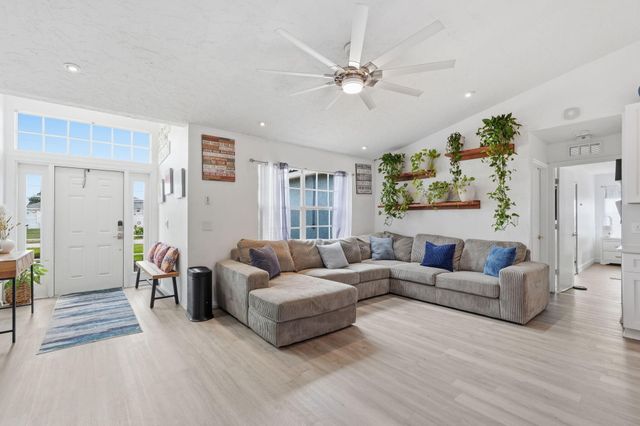 494 SW Paar Drive, Port St. Lucie, Port St Lucie, FL 34953