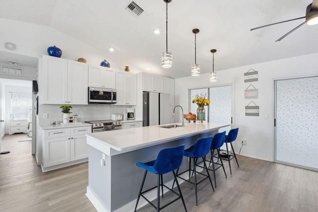 494 SW Paar Drive, Port St. Lucie, Port St Lucie, FL 34953