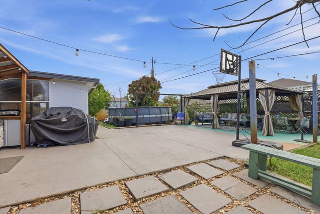 494 SW Paar Drive, Port St. Lucie, Port St Lucie, FL 34953