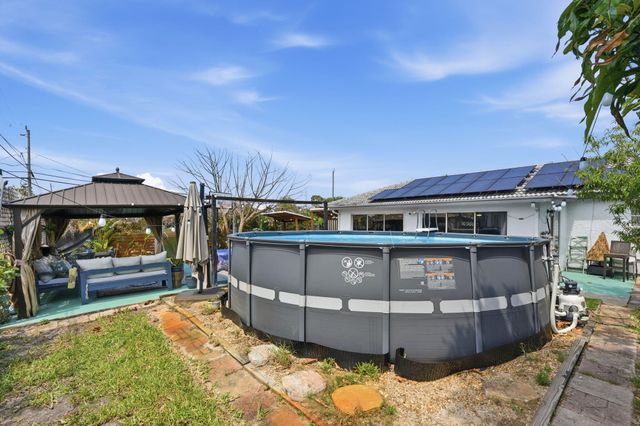 494 SW Paar Drive, Port St. Lucie, Port St Lucie, FL 34953