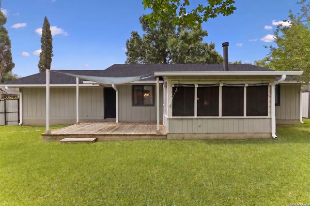 106 Lehmann St, Boerne, TX 78006