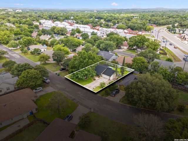 106 Lehmann St, Boerne, TX 78006