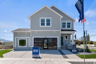 1494 S 4125 W #125, West Weber, UT 84401