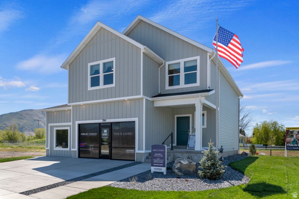 1494 S 4125 W #125, West Weber, UT 84401 — photo 2