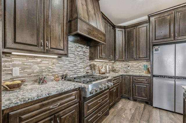 3301 TULSA Drive, Amarillo, TX 79119