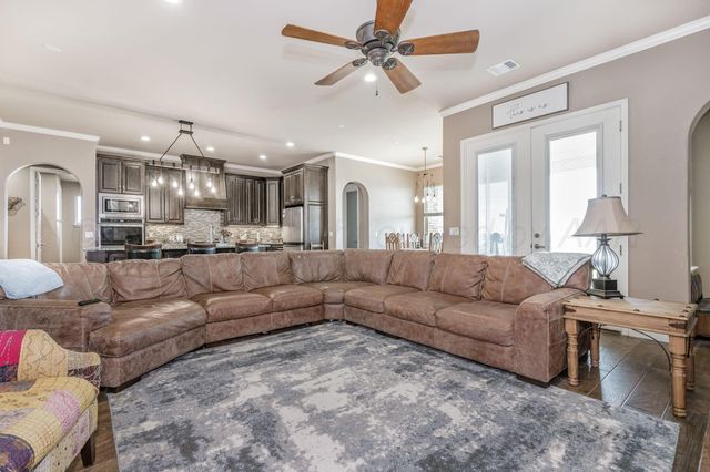 3301 TULSA Drive, Amarillo, TX 79119