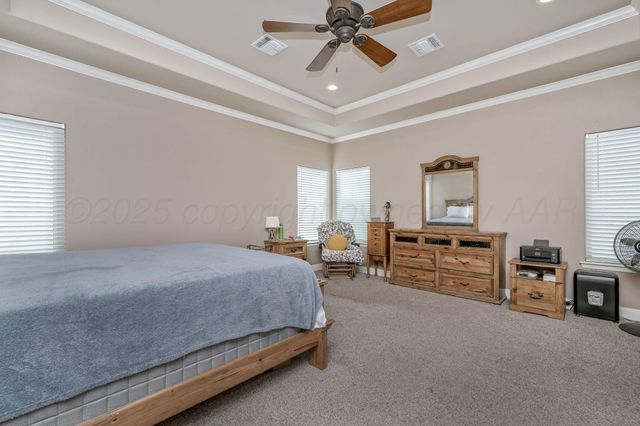 3301 TULSA Drive, Amarillo, TX 79119