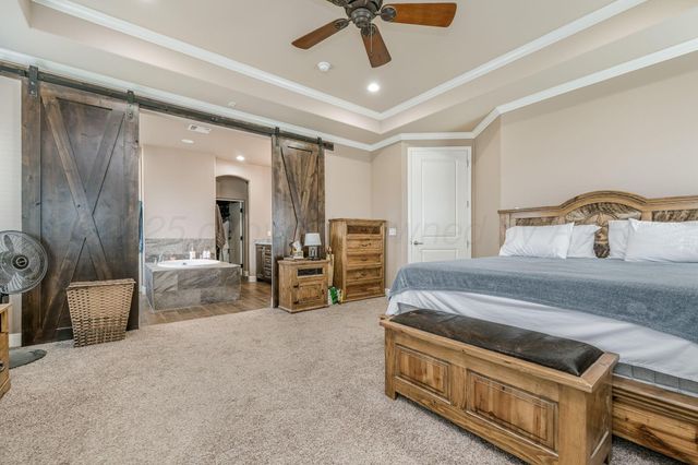 3301 TULSA Drive, Amarillo, TX 79119